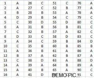 jbt answer key himachal board dharamsala.