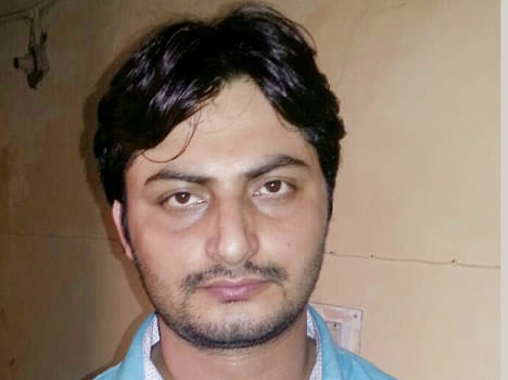 operation bhoora start from noida