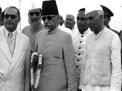 what was the opinion of sardar patel in reconversion?