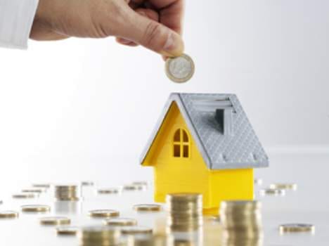save money to  pay tax with time limit.