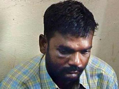 top five serial criminals and rapist of india