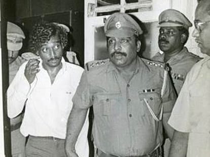top five serial criminals and rapist of india