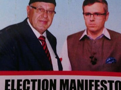 Congress and PDP may be form the next ruling coalition