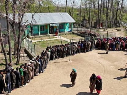 candidates haven't filed election expenditure yet