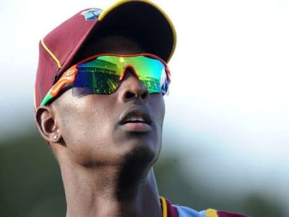 bravo got punished by westindies cricket board