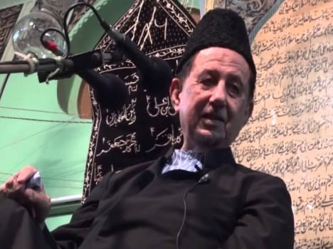 Religion conversion - Will they uncircumcised Hindus: Kalbe Sadiq