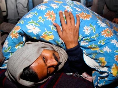 Shocking accidents and incidents of Delhi in 2014
