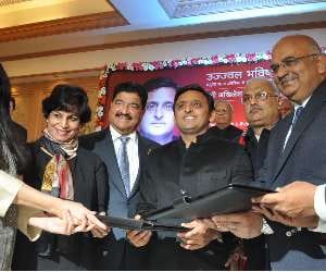 world class medical college will open in lucknow.