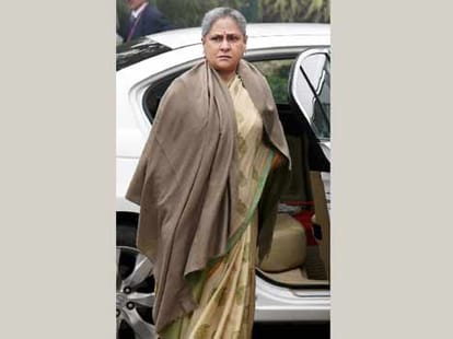 jaya bachhan statement in parliament on nirbhya rape 