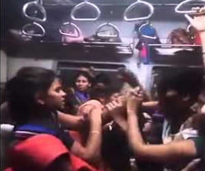 Mumbai viral videos