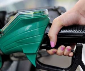 know why crude oil prices falling