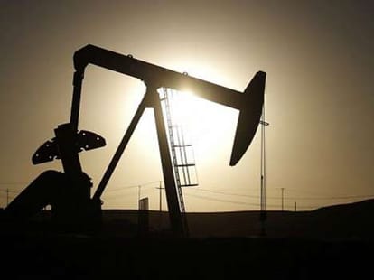 know why crude oil prices falling