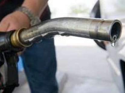 know why crude oil prices falling