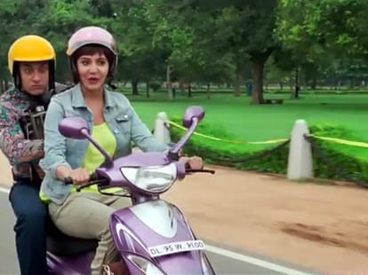 Aamir Khan's PK will not be premiered on Satellite television