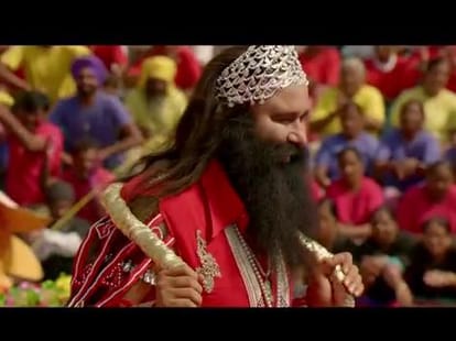 Sirsa Dera Sacha Sauda Inspection on Highcourt Order