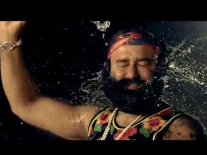 MSG film review - ultimate mix of Hip hop and comedy 