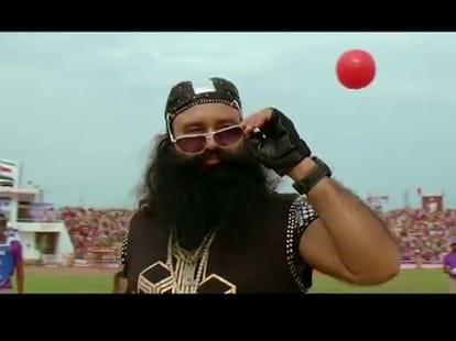 MSG film review - ultimate mix of Hip hop and comedy 