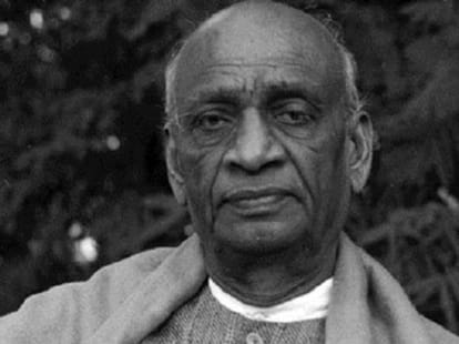 sardar patel's statue of unity is taking shape in china