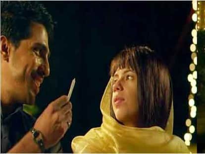 anurag kashyap talks about his ex wife kalki