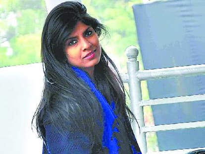 Literature Fest Writers on Acid Attack and Politicalization Topics