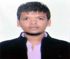 director Showroom dead in road accident.