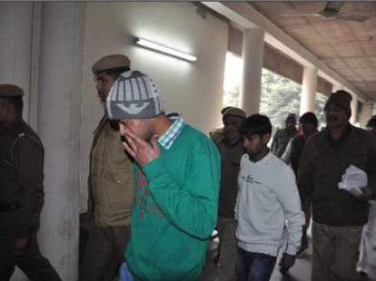 Meet to Acid Attack Victim Haryana National Player Ritu