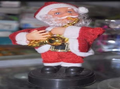 x-mas day