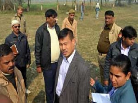 Make in india mission forword Dlw
