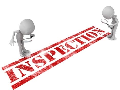 ITC firms verification start over state 