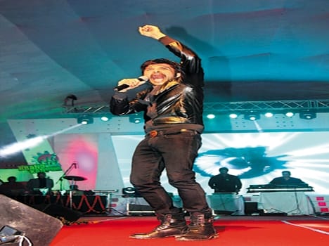 Brand Kanpur mahotsav
