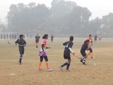 Gorakhpur and Varanasi in the semifinals
