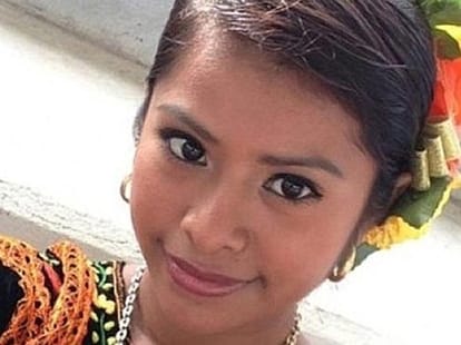 Jealous teen killed pregnant woman and cut unborn baby out of her womb