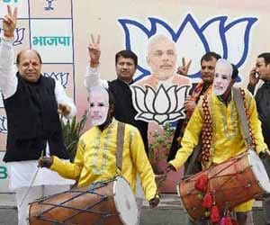 bjp membership program will be till 20 janaury.