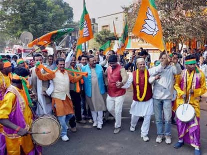 BJP MLA's pathshala in gurgaon
