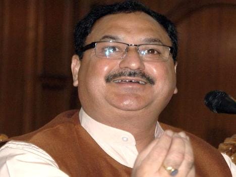 union health minister jp nadda to adopt Dehar village in Mandi