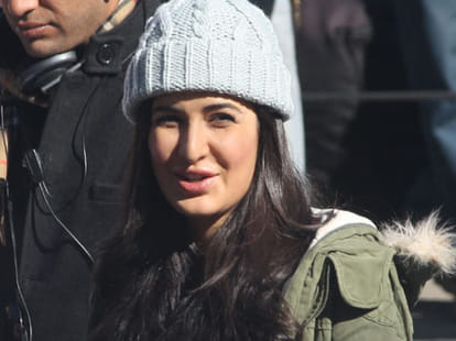Katrina Kaif left his make-up man