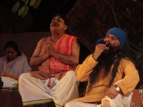 Theatre Fest In Chandigarh