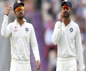 Kohli-Dhawan spat adds to Team India's next woes.