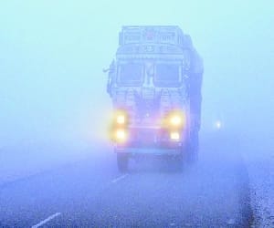 including constable 2 dead in fog