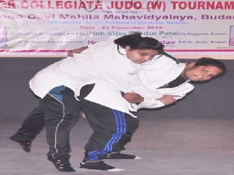 judo karate camp