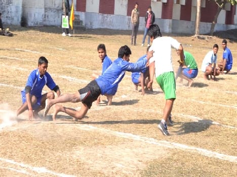 sport