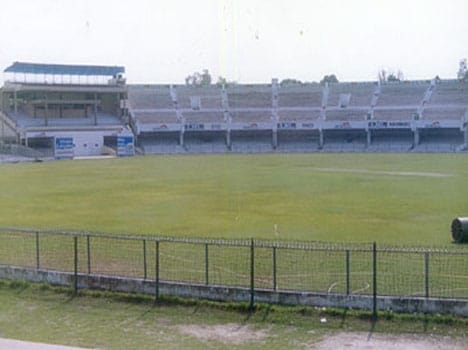 Players Pavilion will be in Greenpark