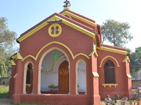 rismas aaj, saja sehar ka bazar
