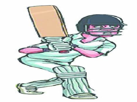 saifayi cricket tournament