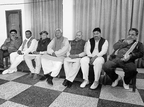 glitzy birthday of Atal will be celebrated