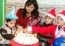 CRISMAS