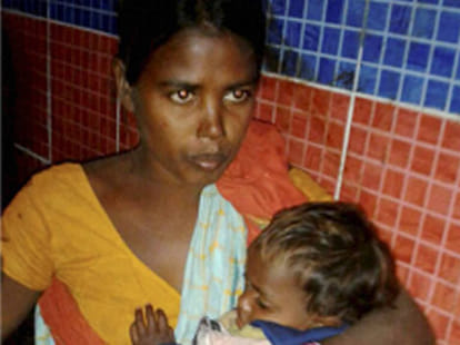 34 tribal killed by militants in Assam