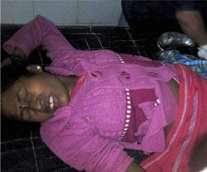 34 tribal killed by militants in Assam