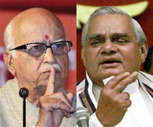 Atal's speech versatality used to make people spellbound