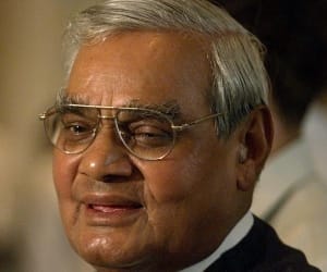 BJP to fulfil Atal Bihari dream in UP.